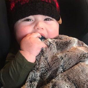 Meet your Posher, Mandy